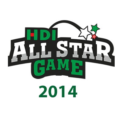 HDI Мач на звездите 2014